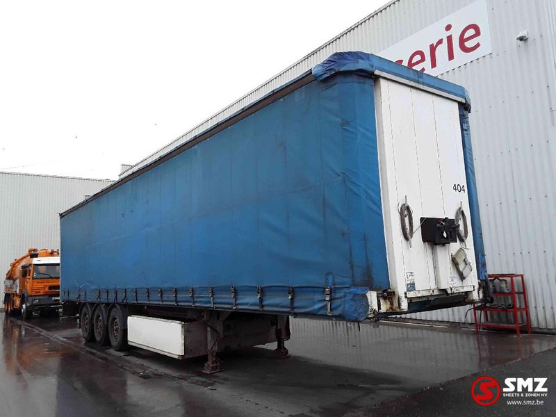 Leci Trailer Oplegger - Poluprikolica s ceradom: slika Leci Trailer Oplegger - Poluprikolica s ceradom Leci Trailer Oplegger - Poluprikolica s ceradom: slika Leci Trailer Oplegger - Poluprikolica s ceradom