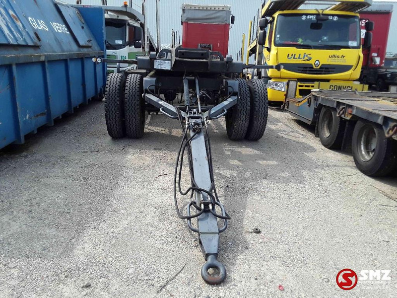 Lohr FT 12947 G 290/TRM10000 trailer - Transporter kontejnera/ Prikolica s izmjenjivim sanducima: slika Lohr FT 12947 G 290/TRM10000 trailer - Transporter kontejnera/ Prikolica s izmjenjivim sanducima Lohr FT 12947 G 290/TRM10000 trailer - Transporter kontejnera/ Prikolica s izmjenjivim sanducima: slika Lohr FT 12947 G 290/TRM10000 trailer - Transporter kontejnera/ Prikolica s izmjenjivim sanducima