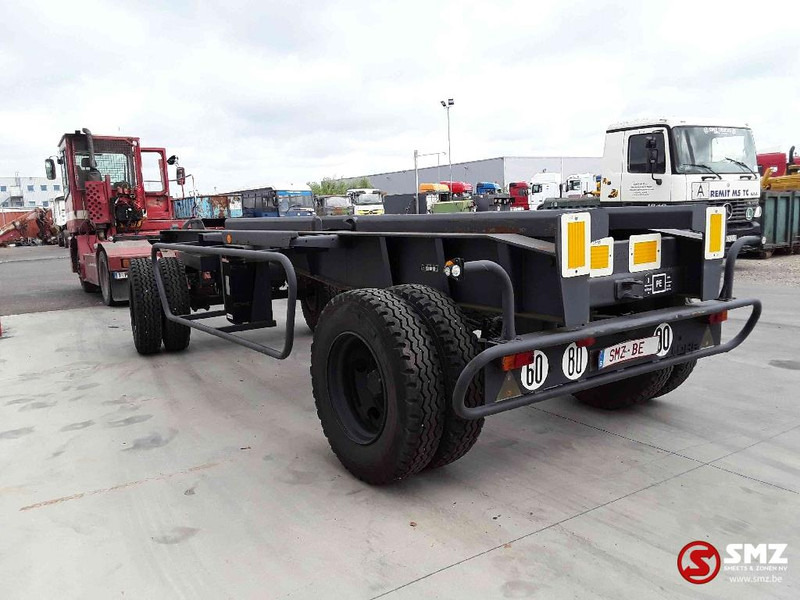 Lohr RM19-PLM 7x NEW containertrailer - Transporter kontejnera/ Prikolica s izmjenjivim sanducima: slika Lohr RM19-PLM 7x NEW containertrailer - Transporter kontejnera/ Prikolica s izmjenjivim sanducima Lohr RM19-PLM 7x NEW containertrailer - Transporter kontejnera/ Prikolica s izmjenjivim sanducima: slika Lohr RM19-PLM 7x NEW containertrailer - Transporter kontejnera/ Prikolica s izmjenjivim sanducima