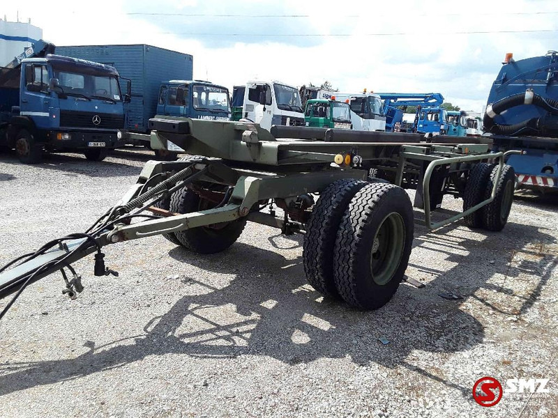 Lohr RM19-PLM FT 12947 G 290/TRM10000 trailer - Transporter kontejnera/ Prikolica s izmjenjivim sanducima: slika Lohr RM19-PLM FT 12947 G 290/TRM10000 trailer - Transporter kontejnera/ Prikolica s izmjenjivim sanducima Lohr RM19-PLM FT 12947 G 290/TRM10000 trailer - Transporter kontejnera/ Prikolica s izmjenjivim sanducima: slika Lohr RM19-PLM FT 12947 G 290/TRM10000 trailer - Transporter kontejnera/ Prikolica s izmjenjivim sanducima