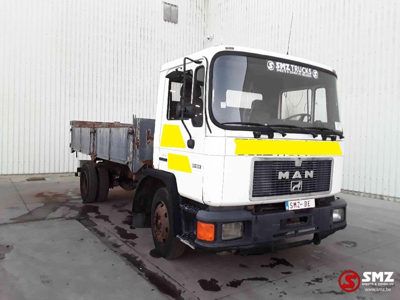 MAN 12.192 lames/steel - Kiper: slika MAN 12.192 lames/steel - Kiper MAN 12.192 lames/steel - Kiper: slika MAN 12.192 lames/steel - Kiper