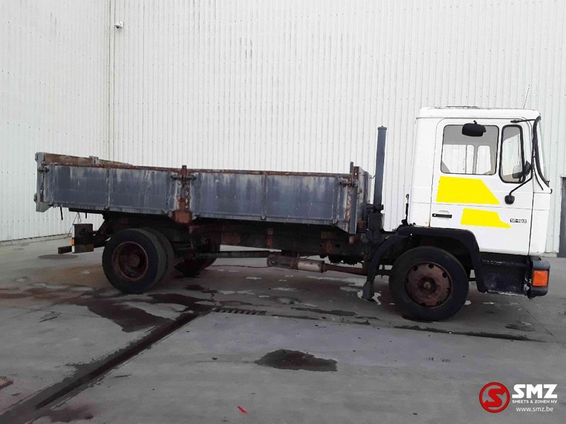 MAN 12.192 lames/steel - Kiper: slika MAN 12.192 lames/steel - Kiper MAN 12.192 lames/steel - Kiper: slika MAN 12.192 lames/steel - Kiper