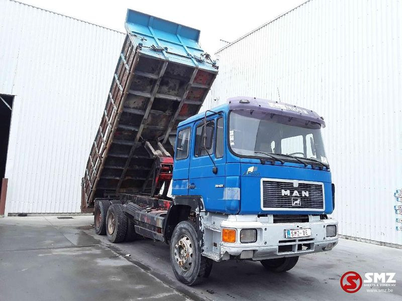 MAN 26.422 25-422 manual pump - Kiper: slika MAN 26.422 25-422 manual pump - Kiper MAN 26.422 25-422 manual pump - Kiper: slika MAN 26.422 25-422 manual pump - Kiper