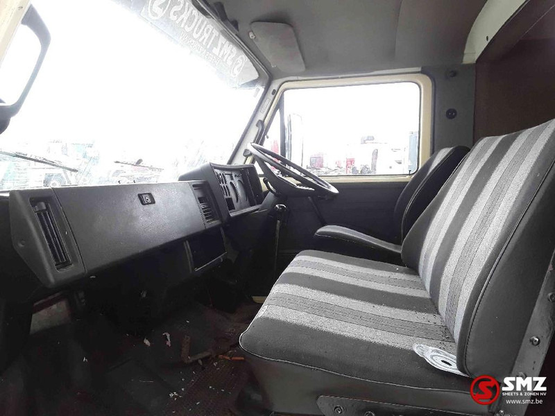 MAN 8.136 - Kamion za prijevoz stoke: slika MAN 8.136 - Kamion za prijevoz stoke MAN 8.136 - Kamion za prijevoz stoke: slika MAN 8.136 - Kamion za prijevoz stoke