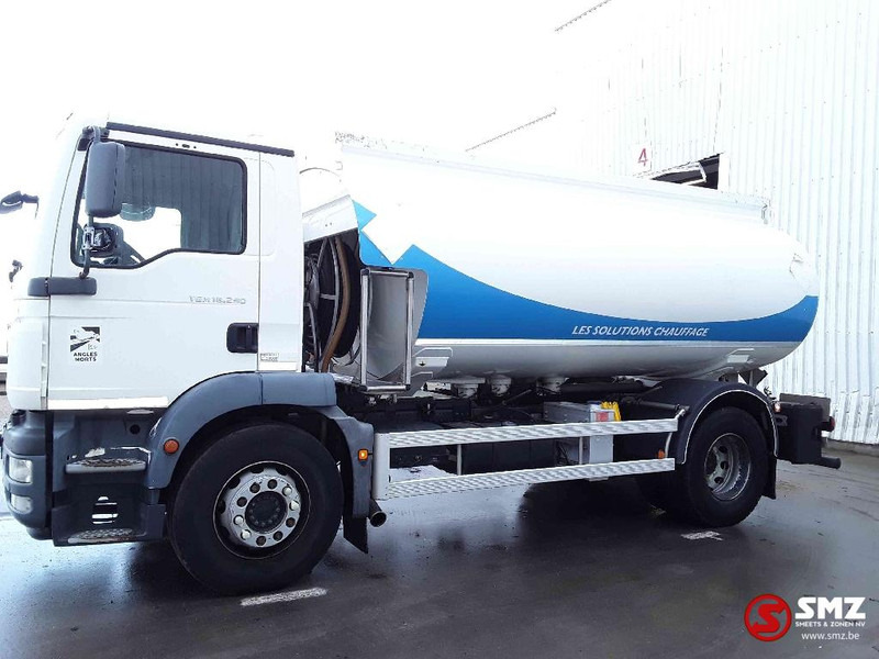 MAN TGM 18.290 13500L 4 Compartments - Kamion cisterna: slika MAN TGM 18.290 13500L 4 Compartments - Kamion cisterna MAN TGM 18.290 13500L 4 Compartments - Kamion cisterna: slika MAN TGM 18.290 13500L 4 Compartments - Kamion cisterna