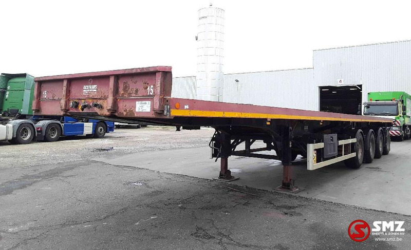 MOL Oplegger ballast trailer TOP shape - Poluprikolica plato/ Otvoreni sanduk: slika MOL Oplegger ballast trailer TOP shape - Poluprikolica plato/ Otvoreni sanduk MOL Oplegger ballast trailer TOP shape - Poluprikolica plato/ Otvoreni sanduk: slika MOL Oplegger ballast trailer TOP shape - Poluprikolica plato/ Otvoreni sanduk