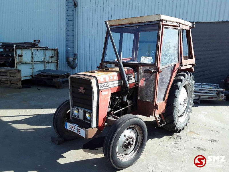 Massey Ferguson Machine - Traktor: slika Massey Ferguson Machine - Traktor Massey Ferguson Machine - Traktor: slika Massey Ferguson Machine - Traktor