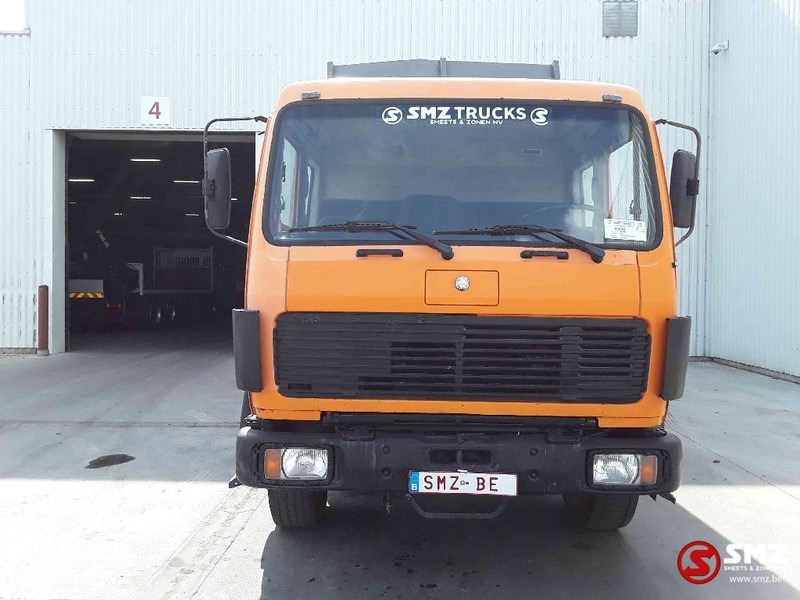 Mercedes-Benz 1617 - Kiper: slika Mercedes-Benz 1617 - Kiper Mercedes-Benz 1617 - Kiper: slika Mercedes-Benz 1617 - Kiper