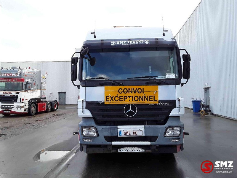 Mercedes-Benz Actros 1844 EPS - Kamion s otvorenim sandukom, Kamion s kranom: slika Mercedes-Benz Actros 1844 EPS - Kamion s otvorenim sandukom, Kamion s kranom Mercedes-Benz Actros 1844 EPS - Kamion s otvorenim sandukom, Kamion s kranom: slika Mercedes-Benz Actros 1844 EPS - Kamion s otvorenim sandukom, Kamion s kranom