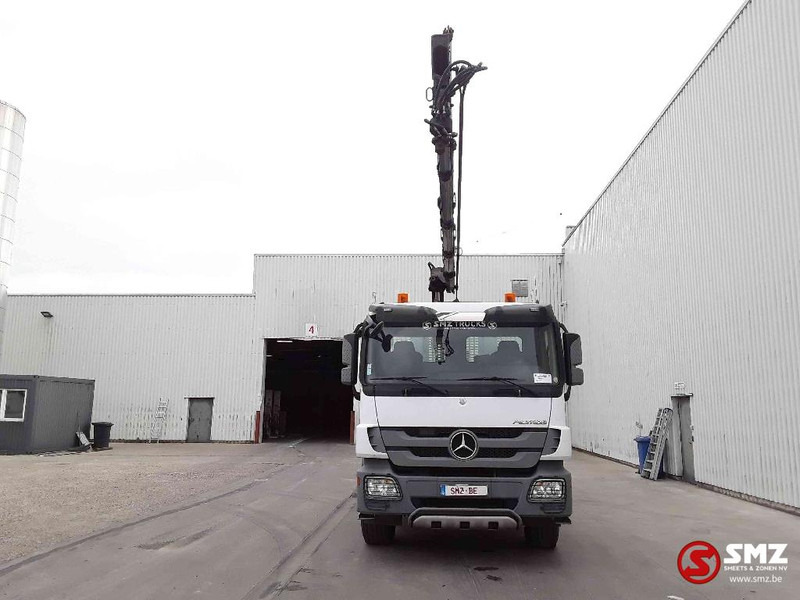 Mercedes-Benz Actros 2636 hiab 166fs 4 remote - Kamion s otvorenim sandukom, Kamion s kranom: slika Mercedes-Benz Actros 2636 hiab 166fs 4 remote - Kamion s otvorenim sandukom, Kamion s kranom Mercedes-Benz Actros 2636 hiab 166fs 4 remote - Kamion s otvorenim sandukom, Kamion s kranom: slika Mercedes-Benz Actros 2636 hiab 166fs 4 remote - Kamion s otvorenim sandukom, Kamion s kranom