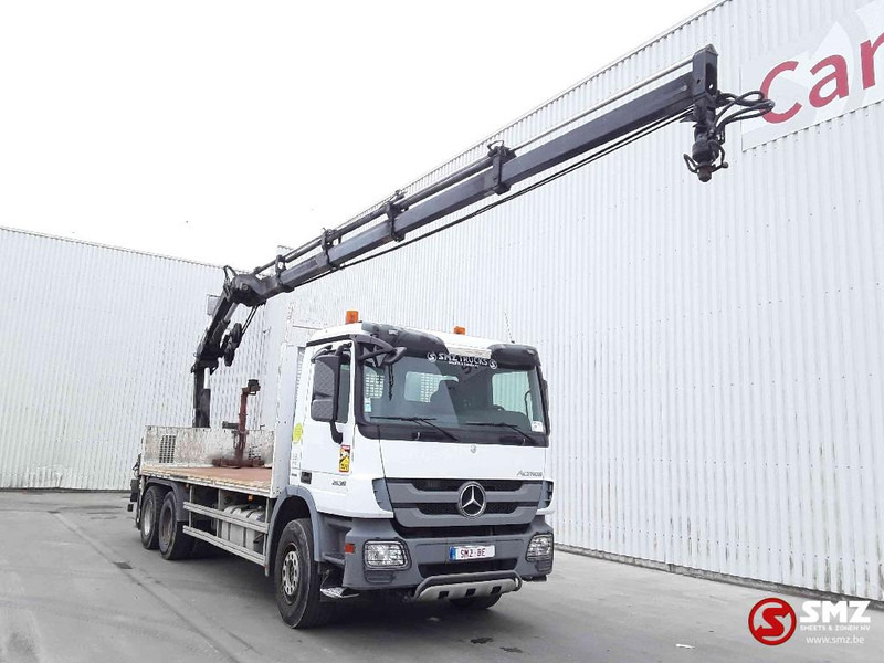 Mercedes-Benz Actros 2636 hiab 166fs 4 remote - Kamion s otvorenim sandukom, Kamion s kranom: slika Mercedes-Benz Actros 2636 hiab 166fs 4 remote - Kamion s otvorenim sandukom, Kamion s kranom Mercedes-Benz Actros 2636 hiab 166fs 4 remote - Kamion s otvorenim sandukom, Kamion s kranom: slika Mercedes-Benz Actros 2636 hiab 166fs 4 remote - Kamion s otvorenim sandukom, Kamion s kranom