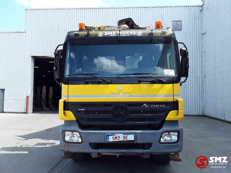 Mercedes-Benz Actros 3336 kennis 1600P 5extensions - Kiper, Kamion s kranom: slika Mercedes-Benz Actros 3336 kennis 1600P 5extensions - Kiper, Kamion s kranom Mercedes-Benz Actros 3336 kennis 1600P 5extensions - Kiper, Kamion s kranom: slika Mercedes-Benz Actros 3336 kennis 1600P 5extensions - Kiper, Kamion s kranom