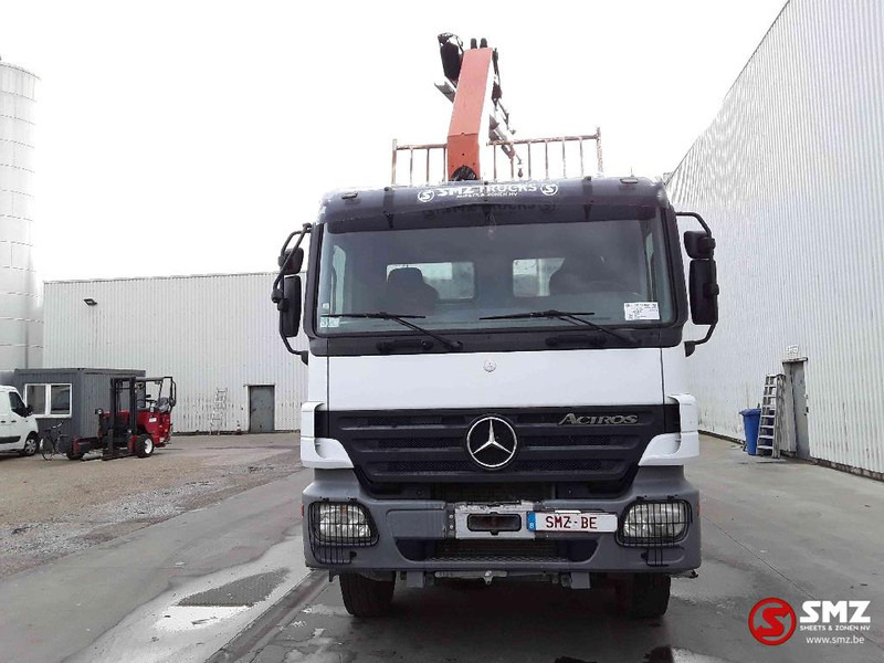 Mercedes-Benz Actros 4144 palfinber pk2002/4Ext remote - Kiper, Kamion s kranom: slika Mercedes-Benz Actros 4144 palfinber pk2002/4Ext remote - Kiper, Kamion s kranom Mercedes-Benz Actros 4144 palfinber pk2002/4Ext remote - Kiper, Kamion s kranom: slika Mercedes-Benz Actros 4144 palfinber pk2002/4Ext remote - Kiper, Kamion s kranom