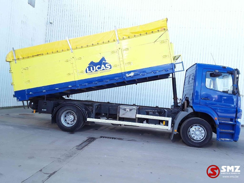 Mercedes-Benz Axor 1824 - Kiper: slika Mercedes-Benz Axor 1824 - Kiper Mercedes-Benz Axor 1824 - Kiper: slika Mercedes-Benz Axor 1824 - Kiper