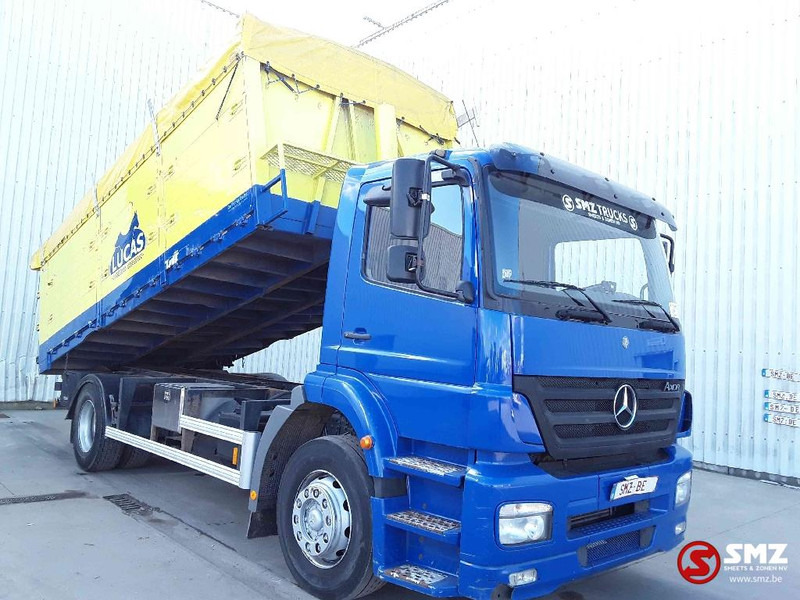 Mercedes-Benz Axor 1824 - Kiper: slika Mercedes-Benz Axor 1824 - Kiper Mercedes-Benz Axor 1824 - Kiper: slika Mercedes-Benz Axor 1824 - Kiper