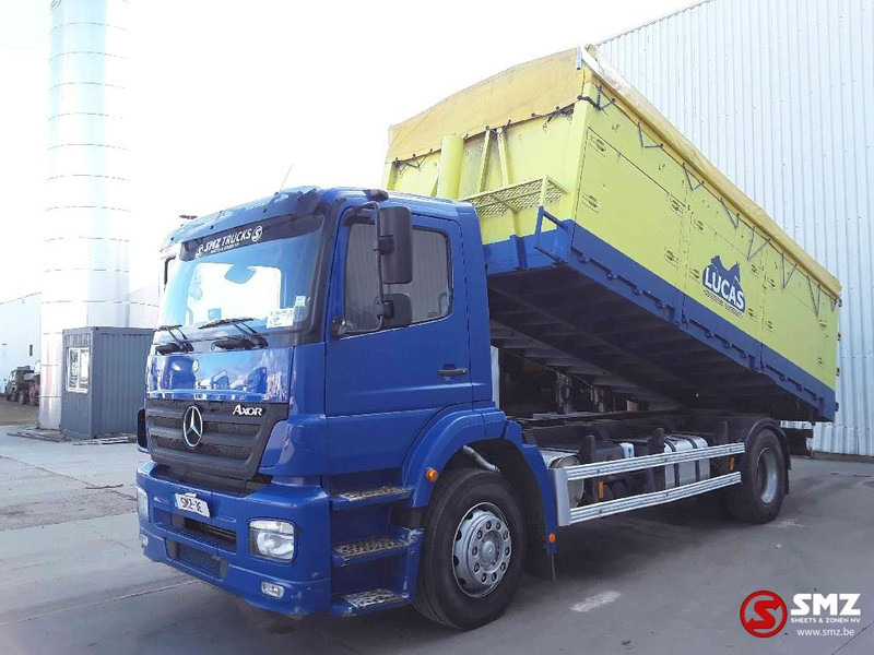 Mercedes-Benz Axor 1824 - Kiper: slika Mercedes-Benz Axor 1824 - Kiper Mercedes-Benz Axor 1824 - Kiper: slika Mercedes-Benz Axor 1824 - Kiper