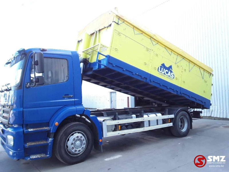Mercedes-Benz Axor 1824 - Kiper: slika Mercedes-Benz Axor 1824 - Kiper Mercedes-Benz Axor 1824 - Kiper: slika Mercedes-Benz Axor 1824 - Kiper