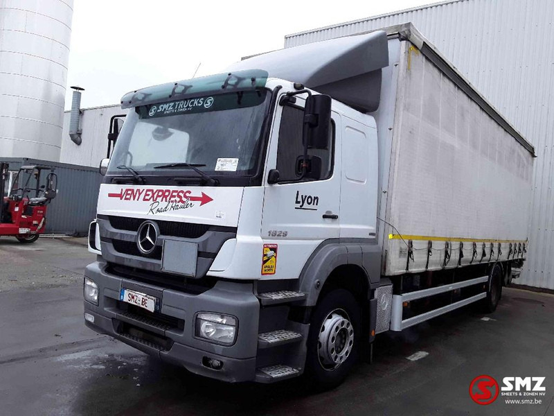 Mercedes-Benz Axor 1829 manual - Kamion s ceradom: slika Mercedes-Benz Axor 1829 manual - Kamion s ceradom Mercedes-Benz Axor 1829 manual - Kamion s ceradom: slika Mercedes-Benz Axor 1829 manual - Kamion s ceradom