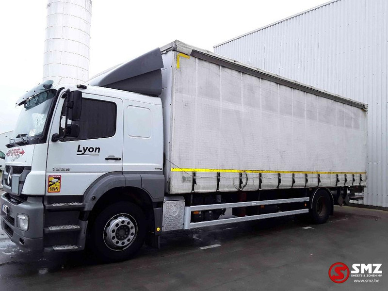 Mercedes-Benz Axor 1829 manual - Kamion s ceradom: slika Mercedes-Benz Axor 1829 manual - Kamion s ceradom Mercedes-Benz Axor 1829 manual - Kamion s ceradom: slika Mercedes-Benz Axor 1829 manual - Kamion s ceradom