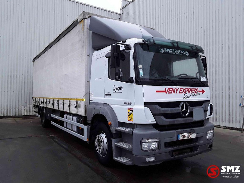 Mercedes-Benz Axor 1829 manual - Kamion s ceradom: slika Mercedes-Benz Axor 1829 manual - Kamion s ceradom Mercedes-Benz Axor 1829 manual - Kamion s ceradom: slika Mercedes-Benz Axor 1829 manual - Kamion s ceradom