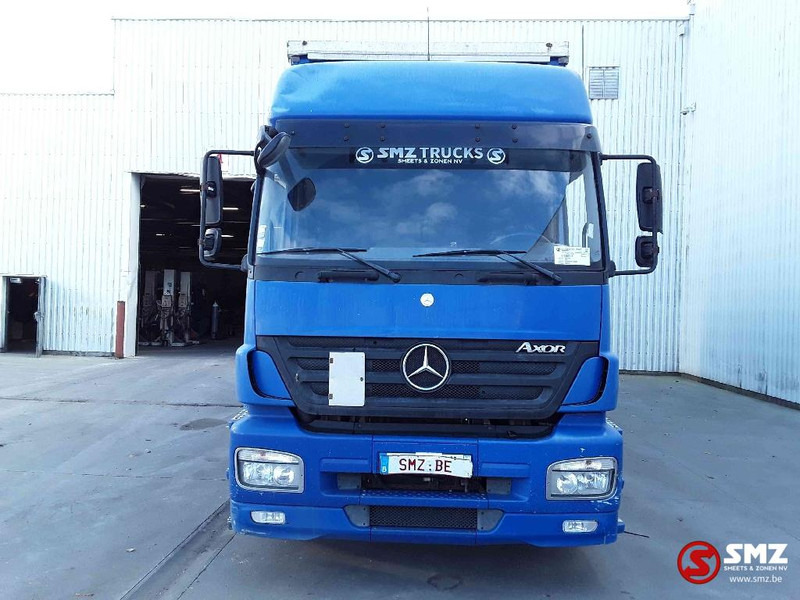 Mercedes-Benz Axor 1833 - Kamion s ceradom: slika Mercedes-Benz Axor 1833 - Kamion s ceradom Mercedes-Benz Axor 1833 - Kamion s ceradom: slika Mercedes-Benz Axor 1833 - Kamion s ceradom