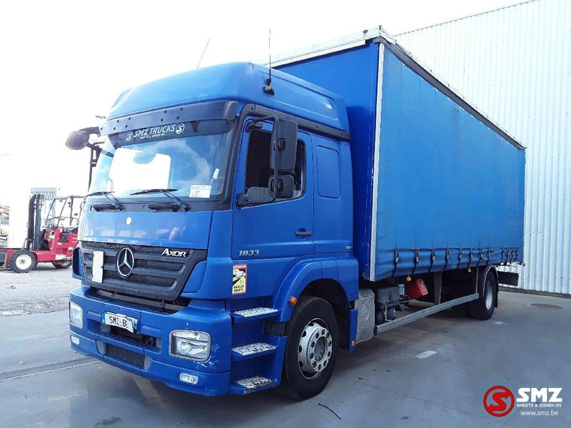 Mercedes-Benz Axor 1833 - Kamion s ceradom: slika Mercedes-Benz Axor 1833 - Kamion s ceradom Mercedes-Benz Axor 1833 - Kamion s ceradom: slika Mercedes-Benz Axor 1833 - Kamion s ceradom