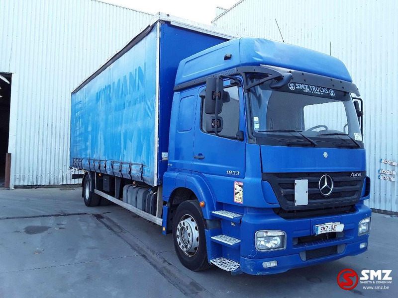 Mercedes-Benz Axor 1833 - Kamion s ceradom: slika Mercedes-Benz Axor 1833 - Kamion s ceradom Mercedes-Benz Axor 1833 - Kamion s ceradom: slika Mercedes-Benz Axor 1833 - Kamion s ceradom