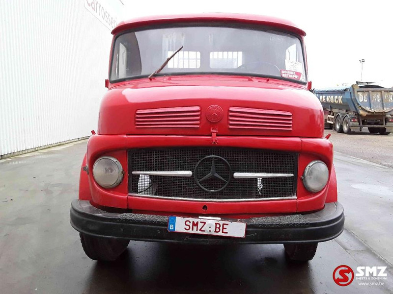Mercedes-Benz - Kiper: slika Mercedes-Benz - Kiper Mercedes-Benz - Kiper: slika Mercedes-Benz - Kiper