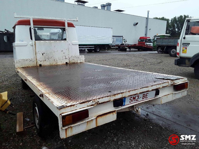 Kamion s otvorenim sandukom Mercedes-Benz: slika Kamion s otvorenim sandukom Mercedes-Benz Kamion s otvorenim sandukom Mercedes-Benz: slika Kamion s otvorenim sandukom Mercedes-Benz