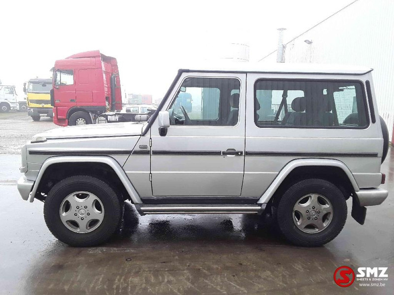Mercedes-Benz G-Klasse 270 CDI 2e hand 29700 Private VAT not decuctable - SUV: slika Mercedes-Benz G-Klasse 270 CDI 2e hand 29700 Private VAT not decuctable - SUV Mercedes-Benz G-Klasse 270 CDI 2e hand 29700 Private VAT not decuctable - SUV: slika Mercedes-Benz G-Klasse 270 CDI 2e hand 29700 Private VAT not decuctable - SUV