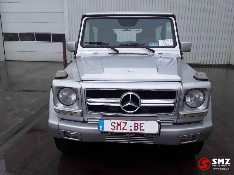 Mercedes-Benz G-Klasse 270 CDI 2e hand 29700 Private VAT not decuctable - SUV: slika Mercedes-Benz G-Klasse 270 CDI 2e hand 29700 Private VAT not decuctable - SUV Mercedes-Benz G-Klasse 270 CDI 2e hand 29700 Private VAT not decuctable - SUV: slika Mercedes-Benz G-Klasse 270 CDI 2e hand 29700 Private VAT not decuctable - SUV