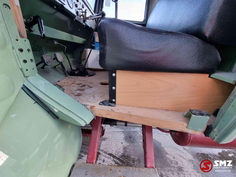 Kamion-šasija Mercedes-Benz L 312 L312 restaured!: slika Kamion-šasija Mercedes-Benz L 312 L312 restaured!