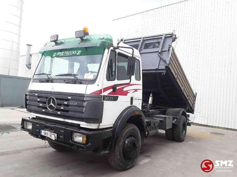 Mercedes-Benz SK 1820 4x4 - Kiper: slika Mercedes-Benz SK 1820 4x4 - Kiper Mercedes-Benz SK 1820 4x4 - Kiper: slika Mercedes-Benz SK 1820 4x4 - Kiper