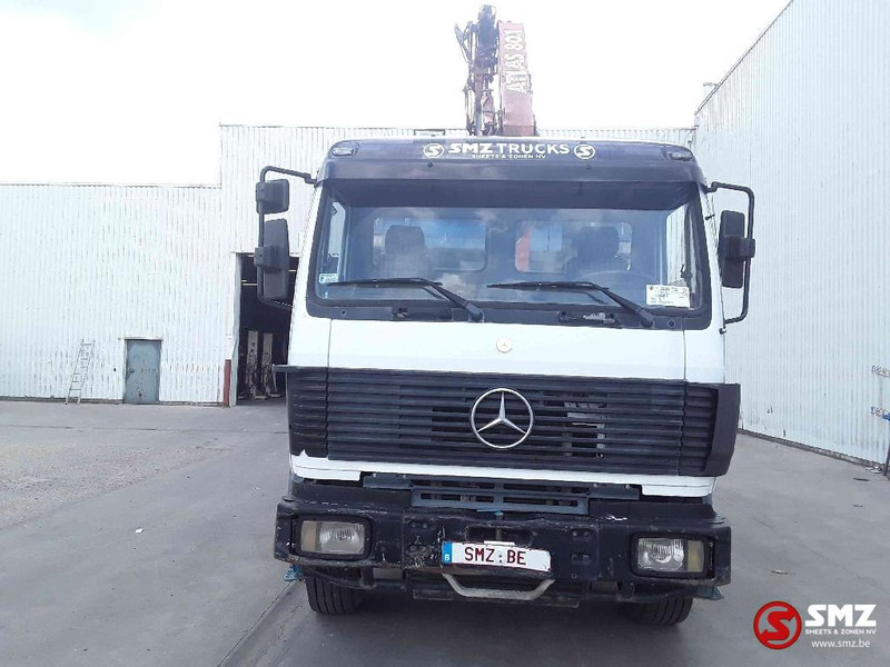 Mercedes-Benz SK 1824 Atlas Ak 80,1 A2 - Kiper, Kamion s kranom: slika Mercedes-Benz SK 1824 Atlas Ak 80,1 A2 - Kiper, Kamion s kranom Mercedes-Benz SK 1824 Atlas Ak 80,1 A2 - Kiper, Kamion s kranom: slika Mercedes-Benz SK 1824 Atlas Ak 80,1 A2 - Kiper, Kamion s kranom