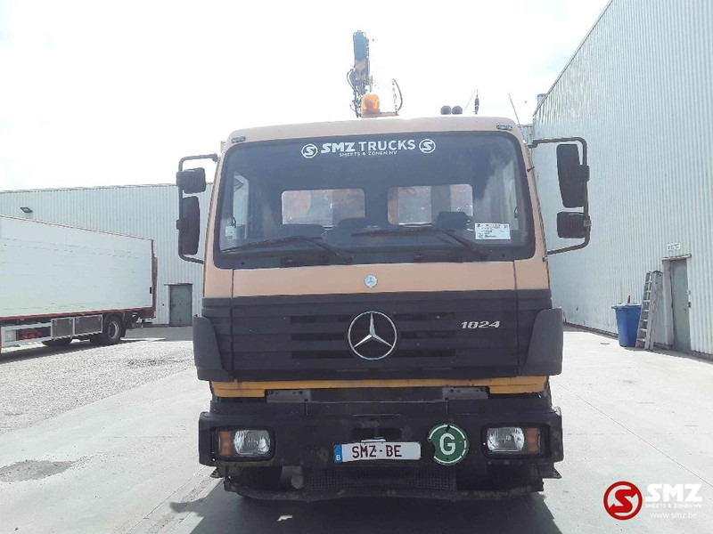 Mercedes-Benz SK 1824 - Kiper, Kamion s kranom: slika Mercedes-Benz SK 1824 - Kiper, Kamion s kranom Mercedes-Benz SK 1824 - Kiper, Kamion s kranom: slika Mercedes-Benz SK 1824 - Kiper, Kamion s kranom