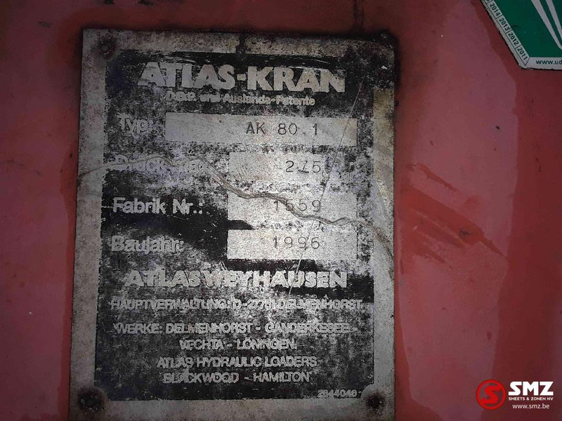 Kiper, Kamion s kranom Mercedes-Benz SK 1824 lames grue Atlas Ak 80-1: slika Kiper, Kamion s kranom Mercedes-Benz SK 1824 lames grue Atlas Ak 80-1 Kiper, Kamion s kranom Mercedes-Benz SK 1824 lames grue Atlas Ak 80-1: slika Kiper, Kamion s kranom Mercedes-Benz SK 1824 lames grue Atlas Ak 80-1