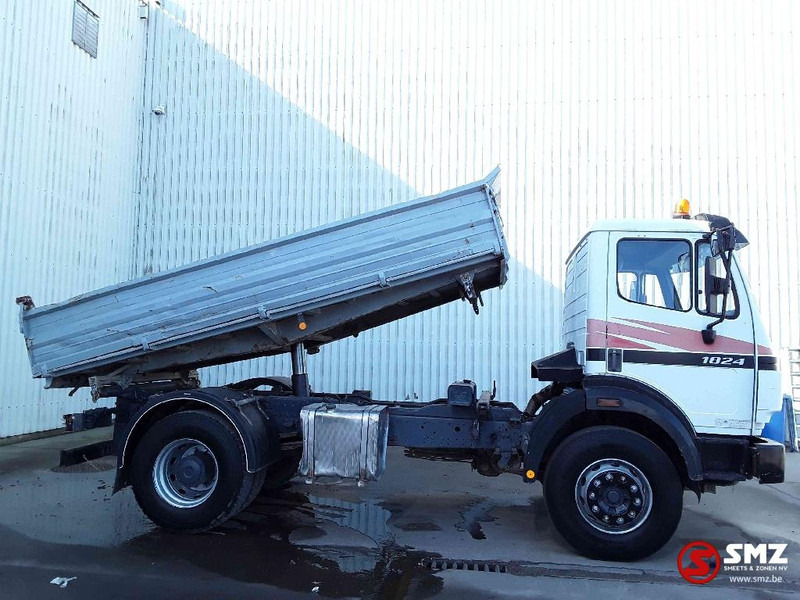 Mercedes-Benz SK 1824 lames steel - Kiper: slika Mercedes-Benz SK 1824 lames steel - Kiper Mercedes-Benz SK 1824 lames steel - Kiper: slika Mercedes-Benz SK 1824 lames steel - Kiper