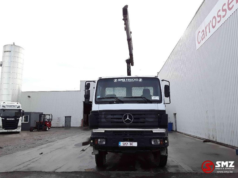 Mercedes-Benz SK 2031 lames manual - Kamion s otvorenim sandukom, Kamion s kranom: slika Mercedes-Benz SK 2031 lames manual - Kamion s otvorenim sandukom, Kamion s kranom Mercedes-Benz SK 2031 lames manual - Kamion s otvorenim sandukom, Kamion s kranom: slika Mercedes-Benz SK 2031 lames manual - Kamion s otvorenim sandukom, Kamion s kranom