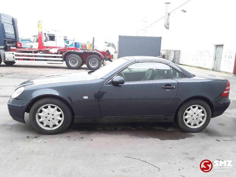 Mercedes-Benz SLK SLK200 - Automobil: slika Mercedes-Benz SLK SLK200 - Automobil Mercedes-Benz SLK SLK200 - Automobil: slika Mercedes-Benz SLK SLK200 - Automobil