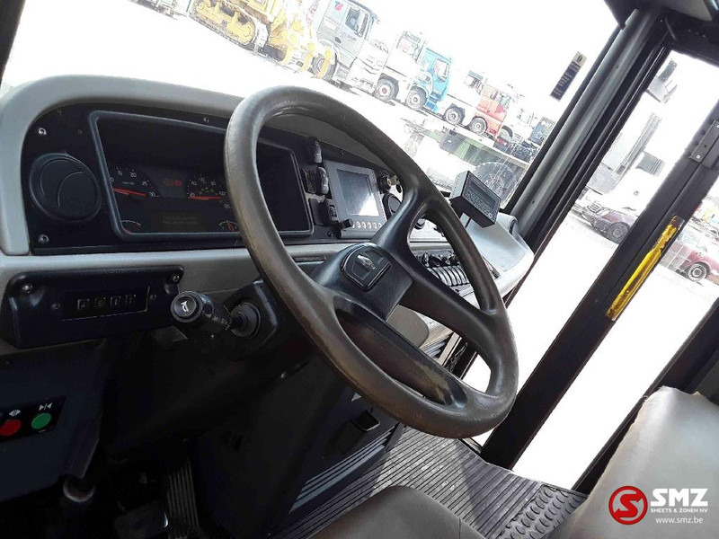 Kamion za odvoz smeća Renault Access 320 terberg/lift 2x: slika Kamion za odvoz smeća Renault Access 320 terberg/lift 2x