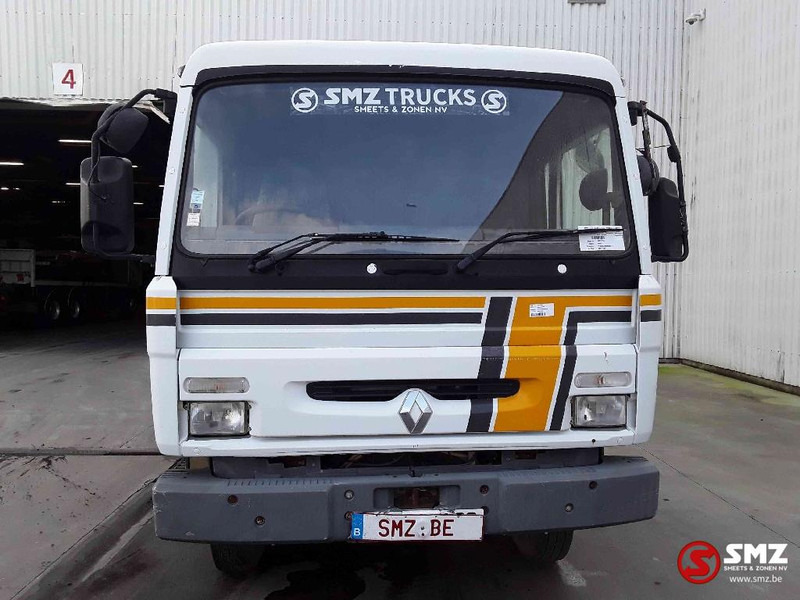 Renault - Cestovna čistilica: slika Renault - Cestovna čistilica Renault - Cestovna čistilica: slika Renault - Cestovna čistilica