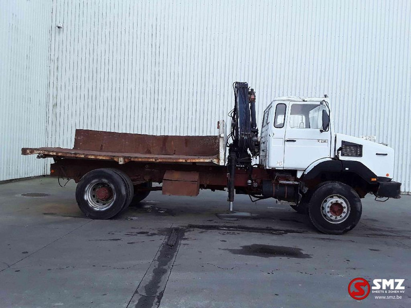 Renault C 210 - Kiper, Kamion s kranom: slika Renault C 210 - Kiper, Kamion s kranom Renault C 210 - Kiper, Kamion s kranom: slika Renault C 210 - Kiper, Kamion s kranom