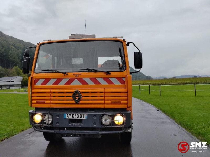 Renault G 230 - Kiper: slika Renault G 230 - Kiper Renault G 230 - Kiper: slika Renault G 230 - Kiper
