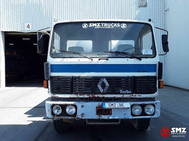 Renault G 260 - Vakum kamion: slika Renault G 260 - Vakum kamion Renault G 260 - Vakum kamion: slika Renault G 260 - Vakum kamion