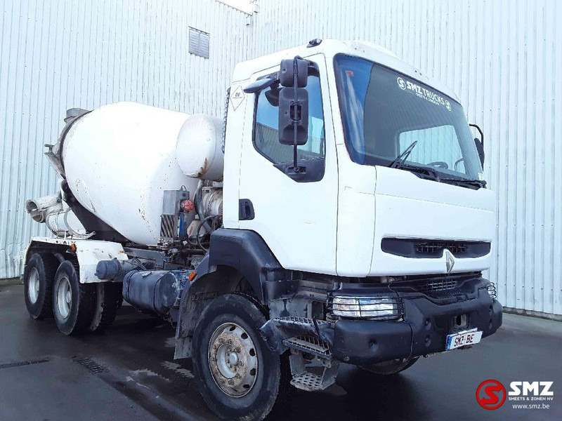 Renault Kerax 300 manual pomp - Automješalica: slika Renault Kerax 300 manual pomp - Automješalica Renault Kerax 300 manual pomp - Automješalica: slika Renault Kerax 300 manual pomp - Automješalica