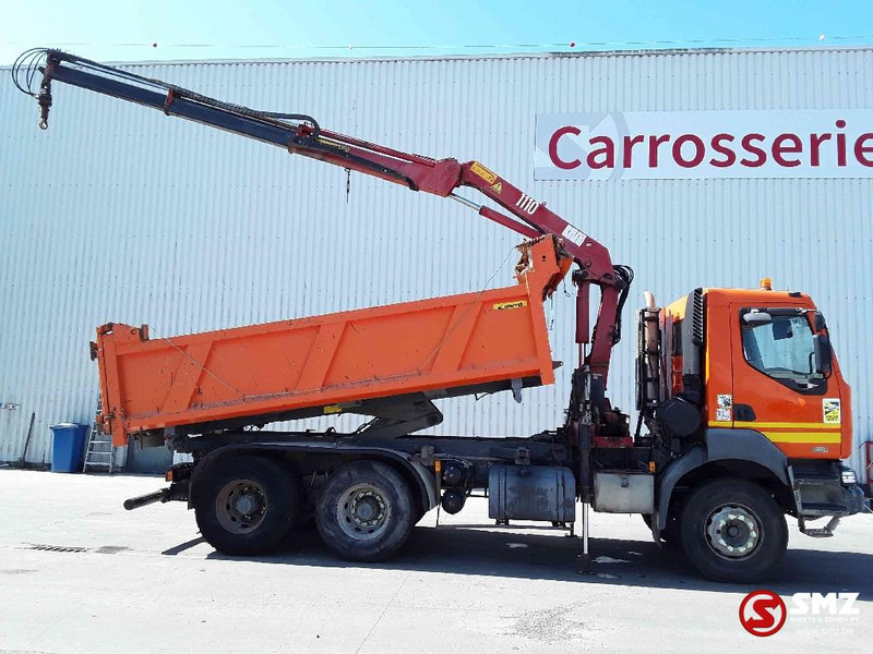 Renault Kerax 320 hmf 1113 - Kiper, Kamion s kranom: slika Renault Kerax 320 hmf 1113 - Kiper, Kamion s kranom Renault Kerax 320 hmf 1113 - Kiper, Kamion s kranom: slika Renault Kerax 320 hmf 1113 - Kiper, Kamion s kranom