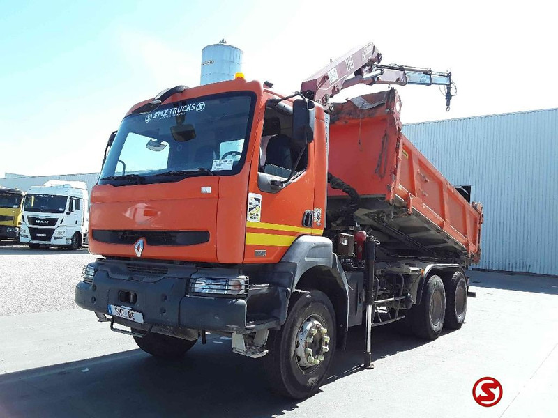 Renault Kerax 320 hmf 1113 - Kiper, Kamion s kranom: slika Renault Kerax 320 hmf 1113 - Kiper, Kamion s kranom Renault Kerax 320 hmf 1113 - Kiper, Kamion s kranom: slika Renault Kerax 320 hmf 1113 - Kiper, Kamion s kranom