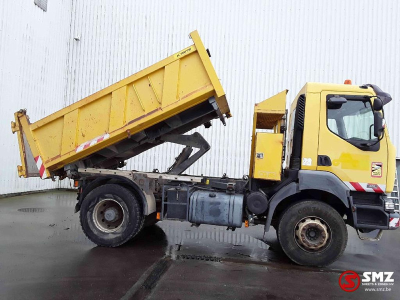 Renault Kerax 320 lames steel - Kiper: slika Renault Kerax 320 lames steel - Kiper Renault Kerax 320 lames steel - Kiper: slika Renault Kerax 320 lames steel - Kiper