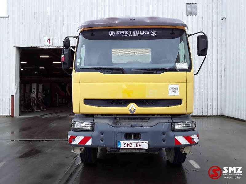 Renault Kerax 320 lames steel - Kiper: slika Renault Kerax 320 lames steel - Kiper Renault Kerax 320 lames steel - Kiper: slika Renault Kerax 320 lames steel - Kiper