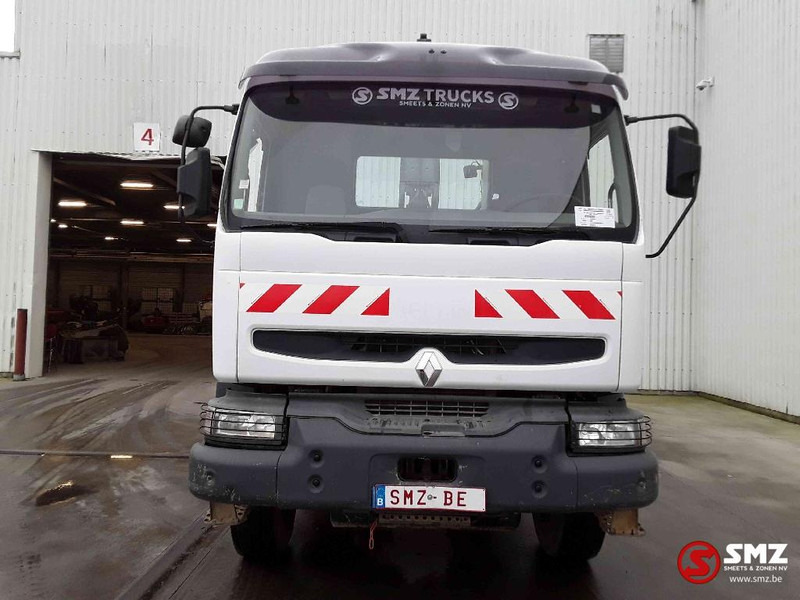 Renault Kerax 370 6x4 - Transporter kontejnera/ Kamion s izmjenjivim sanducima: slika Renault Kerax 370 6x4 - Transporter kontejnera/ Kamion s izmjenjivim sanducima Renault Kerax 370 6x4 - Transporter kontejnera/ Kamion s izmjenjivim sanducima: slika Renault Kerax 370 6x4 - Transporter kontejnera/ Kamion s izmjenjivim sanducima